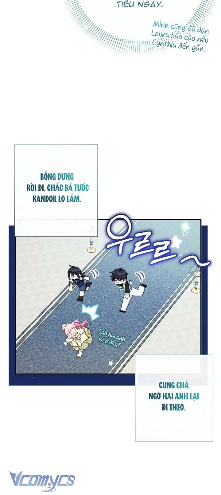 Tiểu Thư Tích Tiền Đi Bụi Chapter 78 - Trang 4