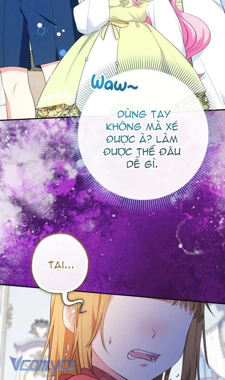 Tiểu Thư Tích Tiền Đi Bụi Chapter 78 - Trang 4