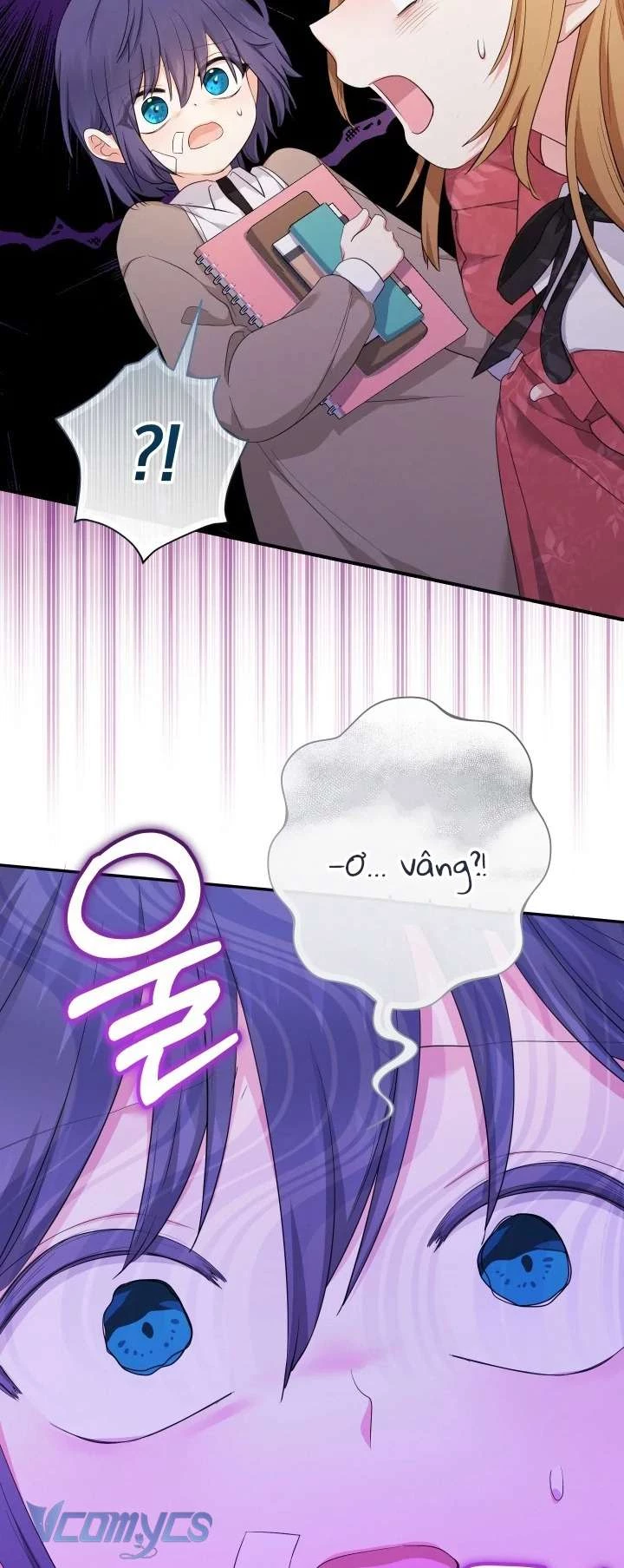 Tiểu Thư Tích Tiền Đi Bụi Chapter 78 - Trang 4