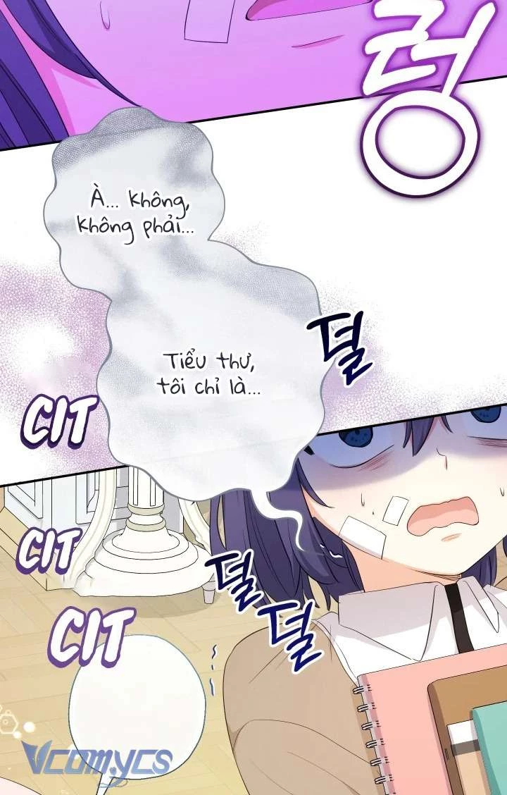 Tiểu Thư Tích Tiền Đi Bụi Chapter 78 - Trang 4