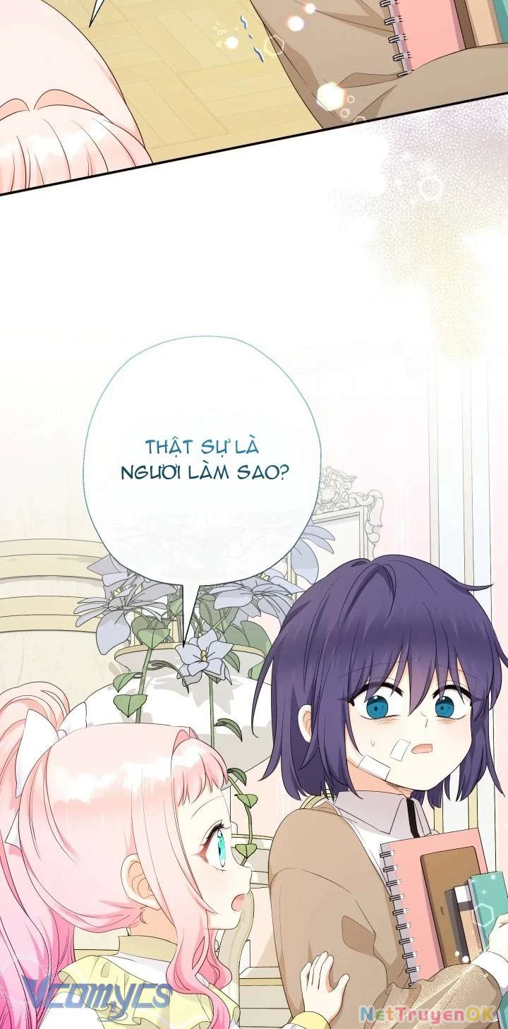 Tiểu Thư Tích Tiền Đi Bụi Chapter 78 - Trang 4