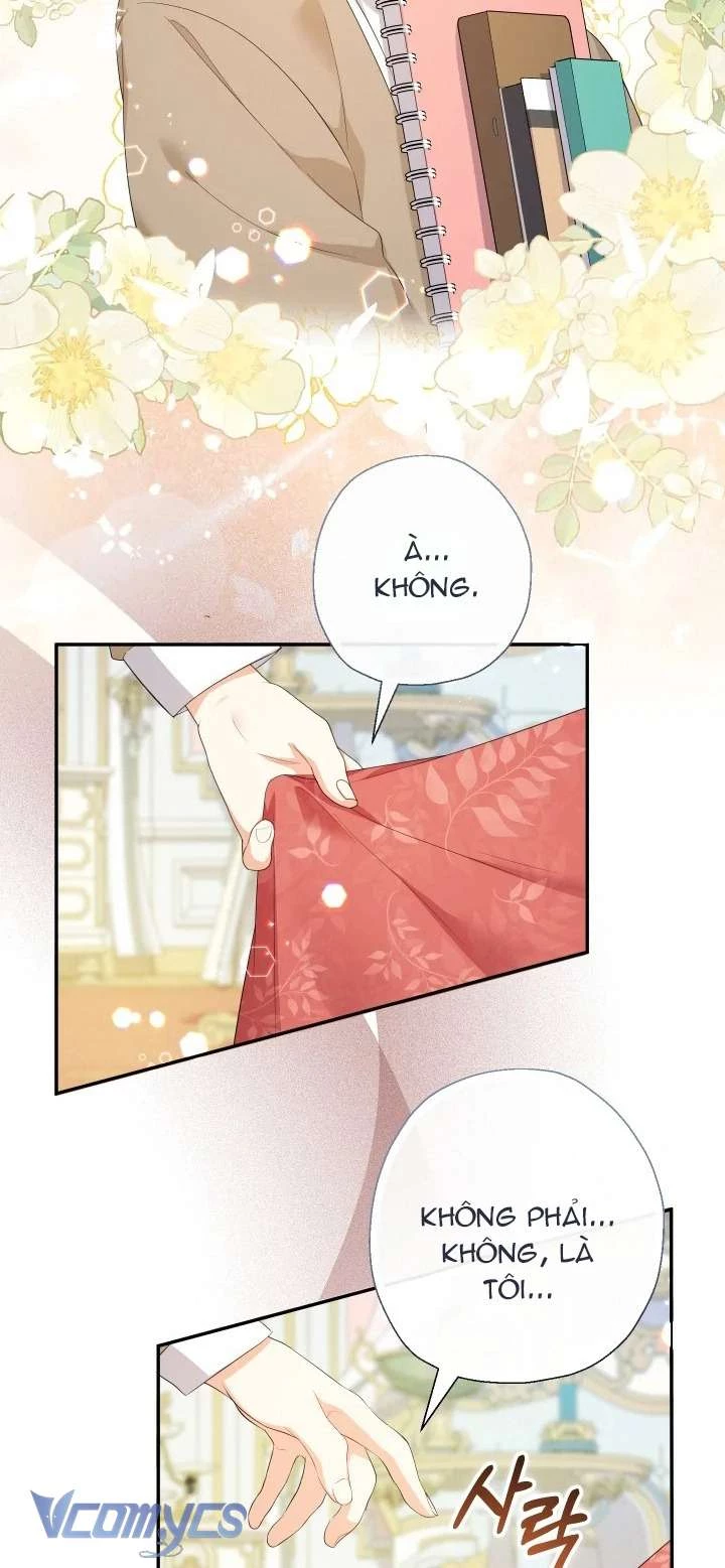 Tiểu Thư Tích Tiền Đi Bụi Chapter 78 - Trang 4