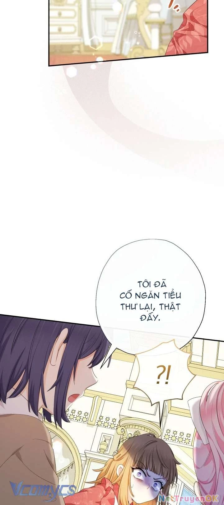 Tiểu Thư Tích Tiền Đi Bụi Chapter 78 - Trang 4