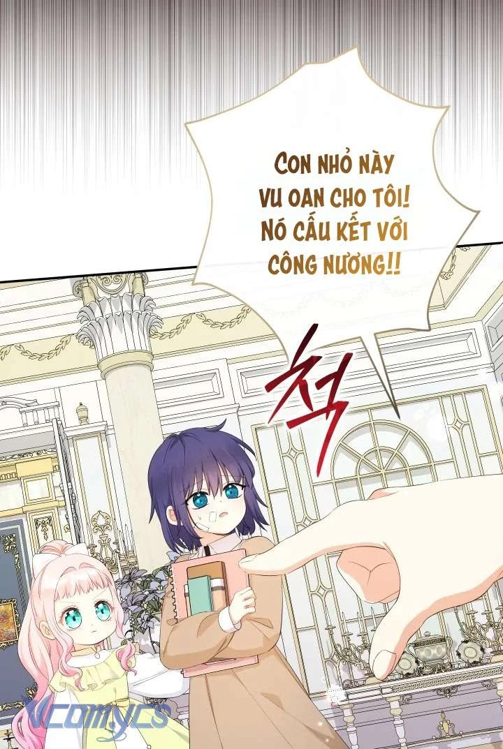 Tiểu Thư Tích Tiền Đi Bụi Chapter 78 - Trang 4