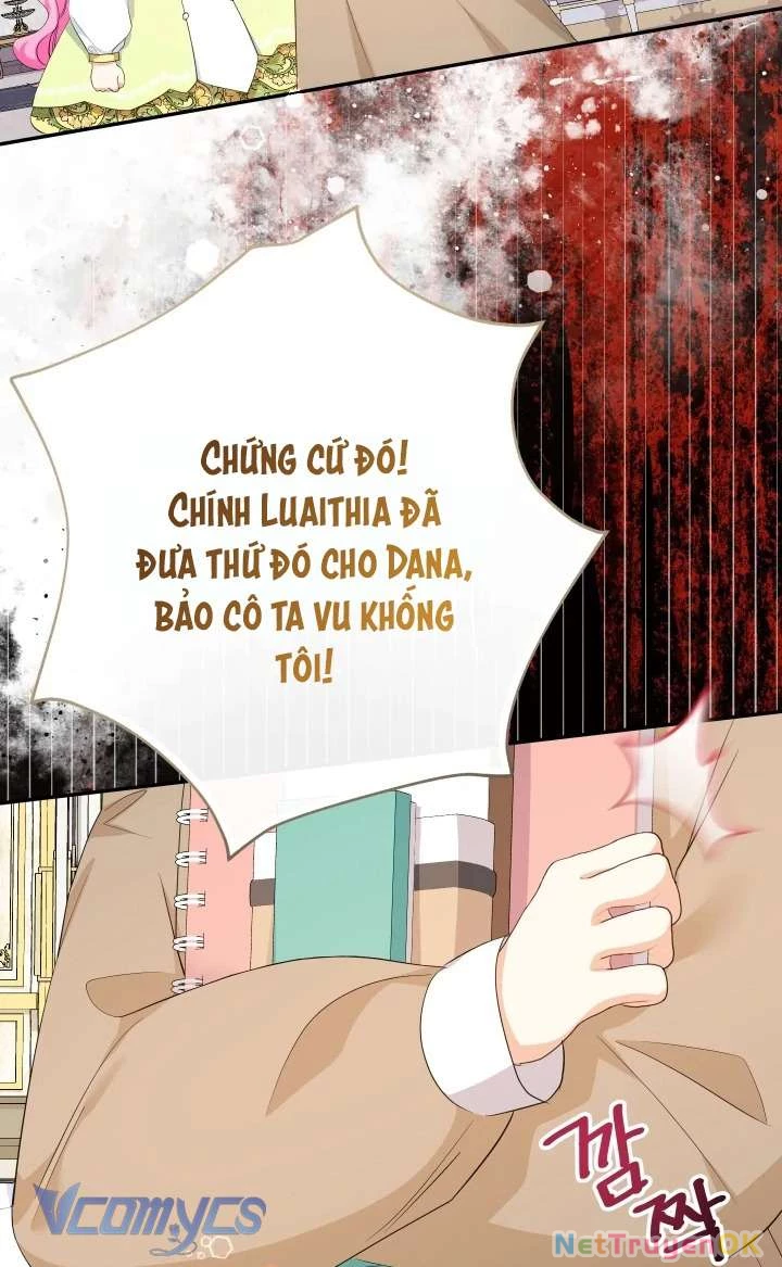 Tiểu Thư Tích Tiền Đi Bụi Chapter 78 - Trang 4