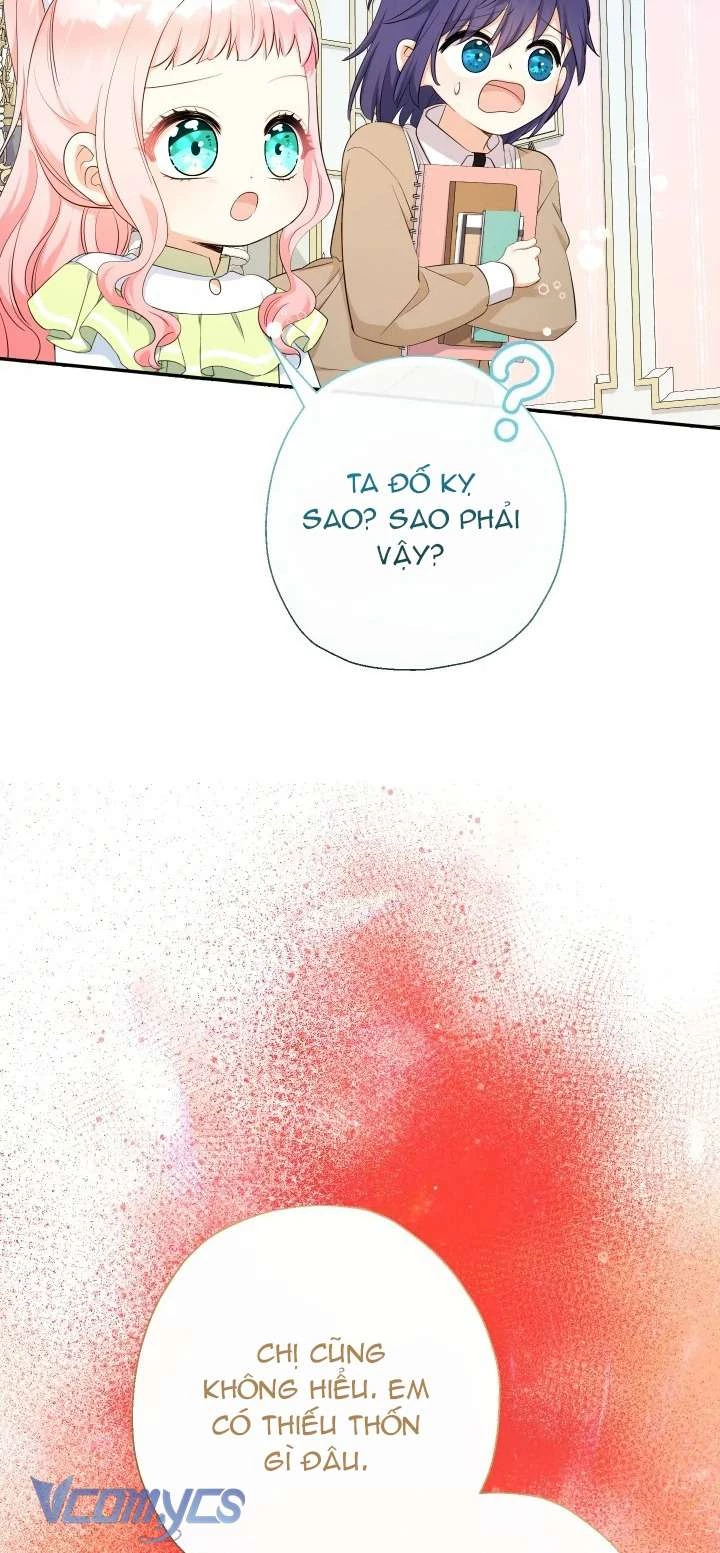 Tiểu Thư Tích Tiền Đi Bụi Chapter 78 - Trang 4