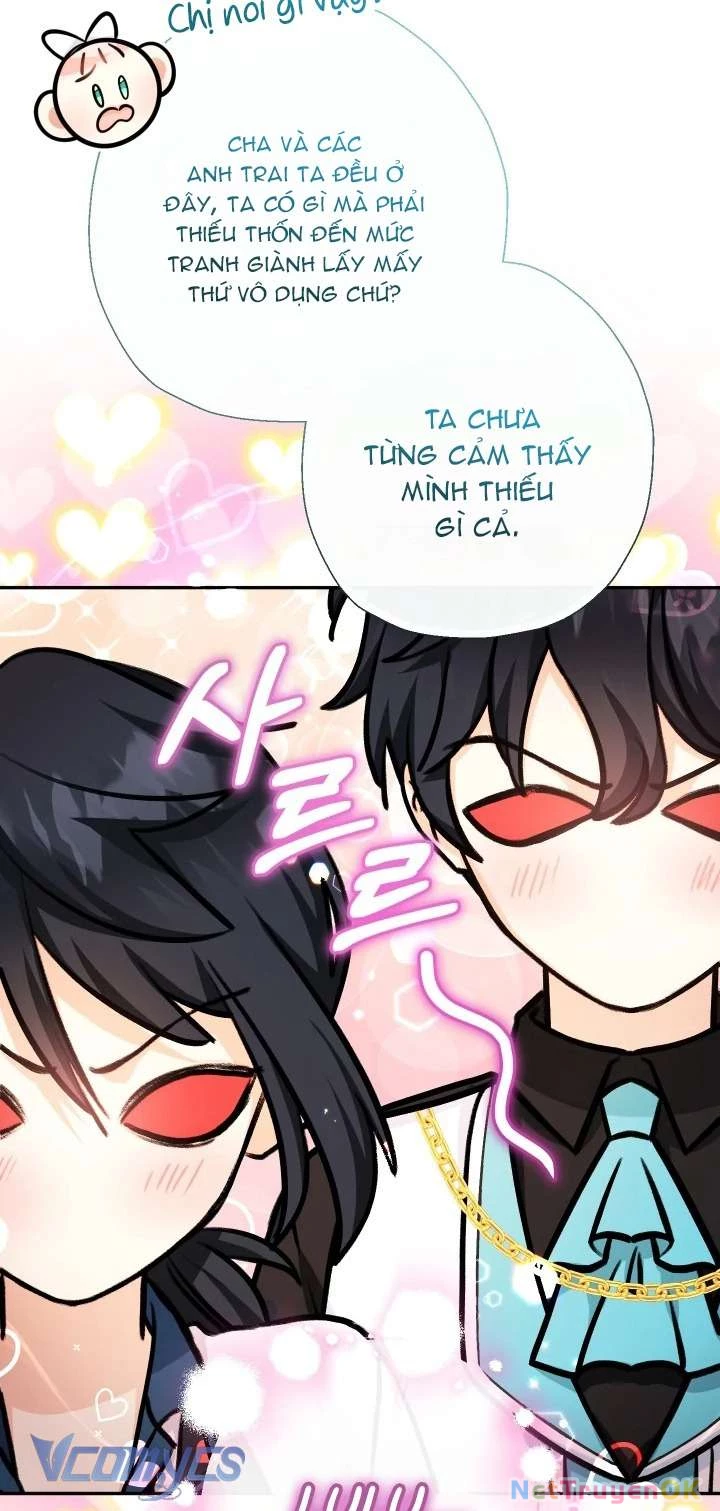 Tiểu Thư Tích Tiền Đi Bụi Chapter 78 - Trang 4