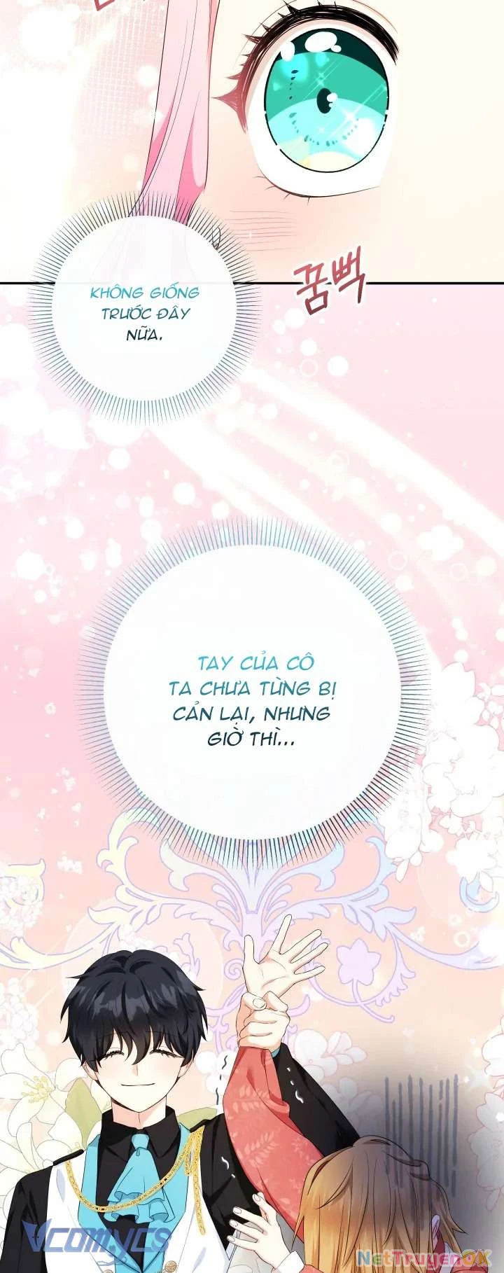 Tiểu Thư Tích Tiền Đi Bụi Chapter 78 - Trang 4