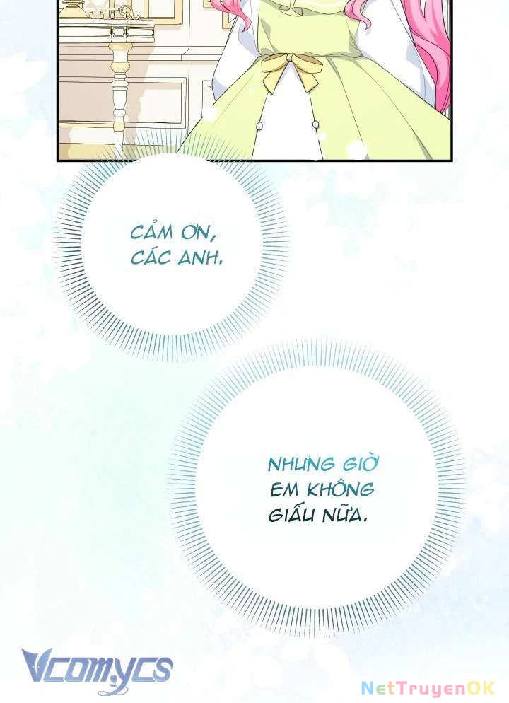 Tiểu Thư Tích Tiền Đi Bụi Chapter 78 - Trang 4