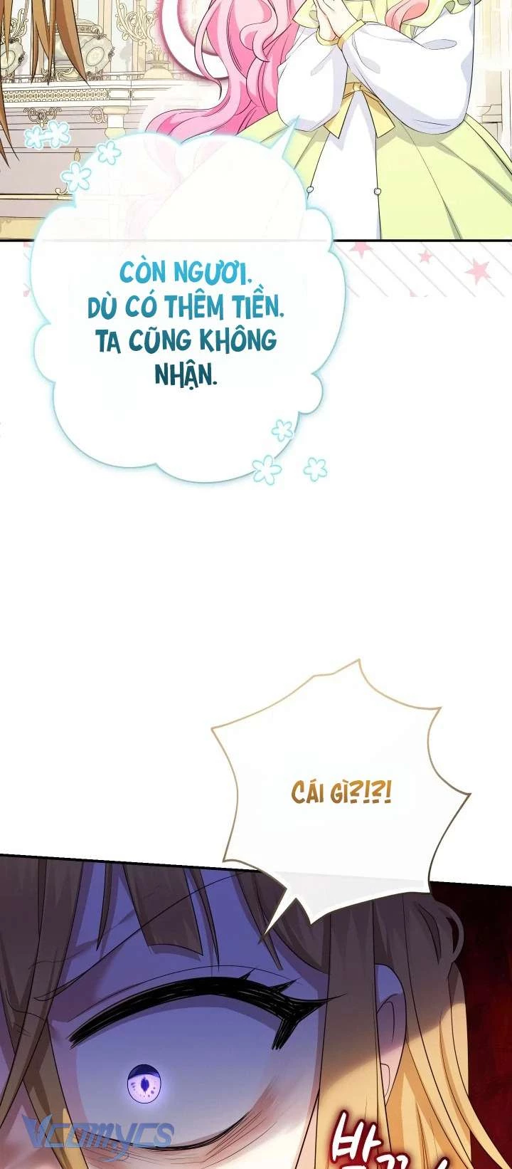 Tiểu Thư Tích Tiền Đi Bụi Chapter 78 - Trang 4