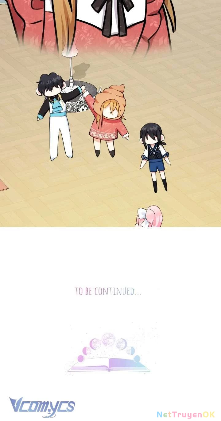 Tiểu Thư Tích Tiền Đi Bụi Chapter 78 - Trang 4