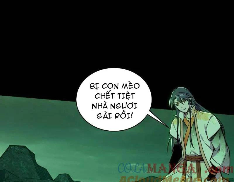 Ta Là Tà Đế Chapter 529 - Trang 4
