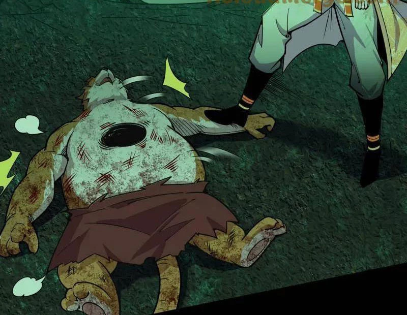 Ta Là Tà Đế Chapter 529 - Trang 4