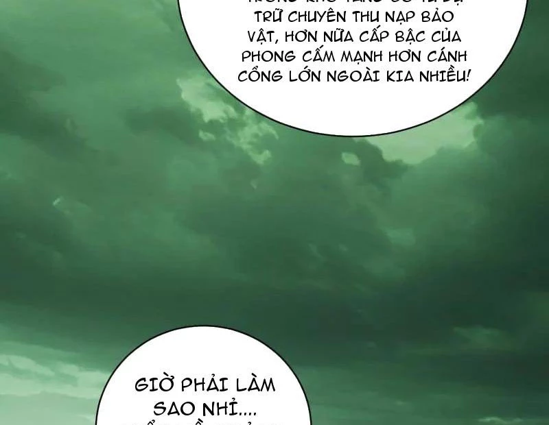 Ta Là Tà Đế Chapter 529 - Trang 4