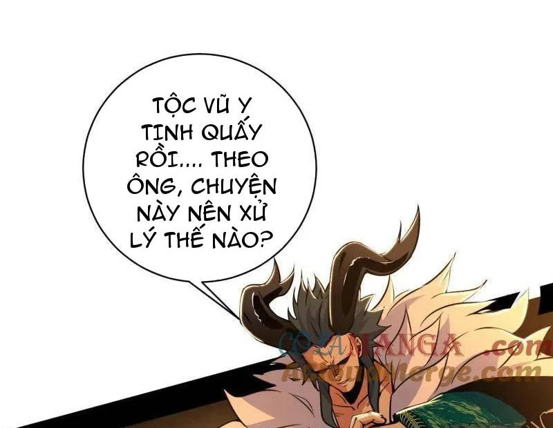 Ta Là Tà Đế Chapter 529 - Trang 4