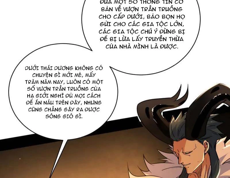 Ta Là Tà Đế Chapter 529 - Trang 4
