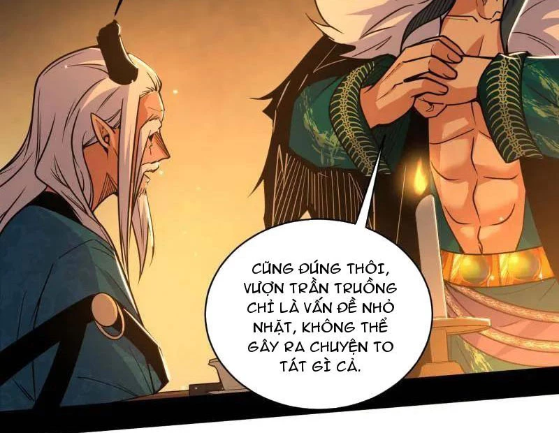 Ta Là Tà Đế Chapter 529 - Trang 4