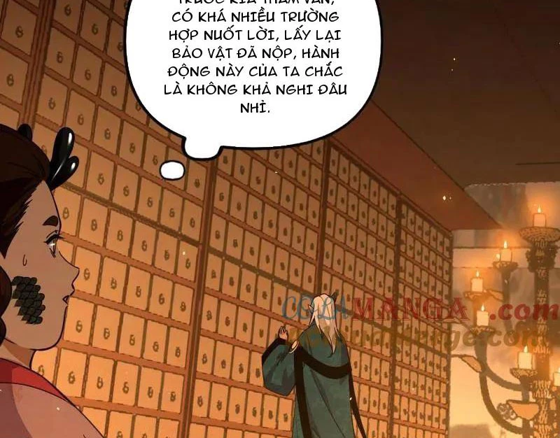 Ta Là Tà Đế Chapter 529 - Trang 4
