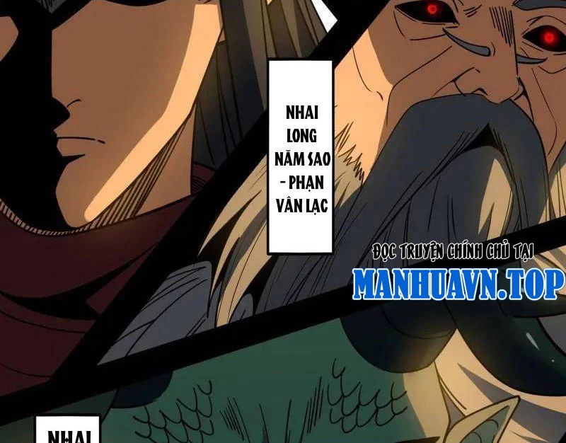 Ta Là Tà Đế Chapter 529 - Trang 4
