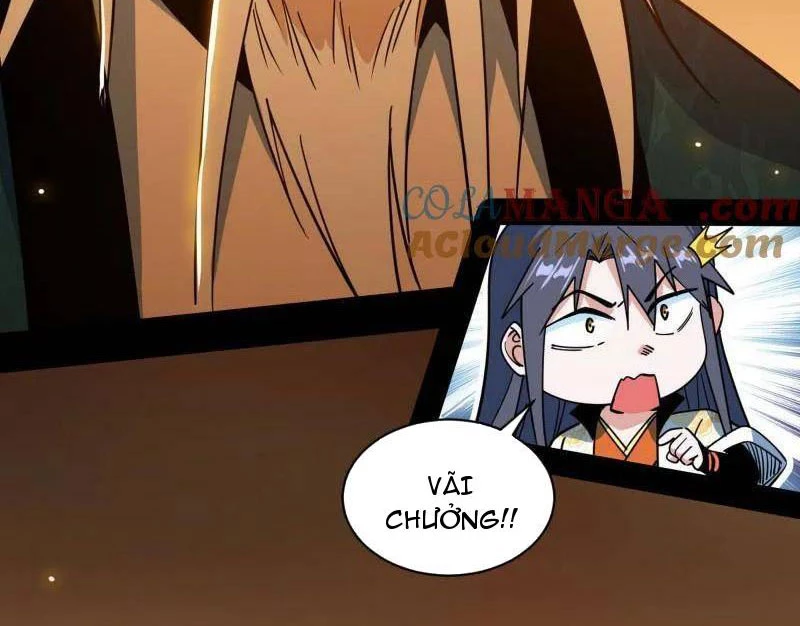 Ta Là Tà Đế Chapter 529 - Trang 4