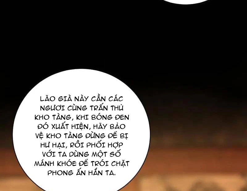 Ta Là Tà Đế Chapter 529 - Trang 4