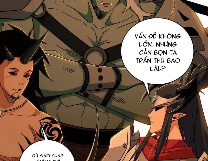 Ta Là Tà Đế Chapter 529 - Trang 4