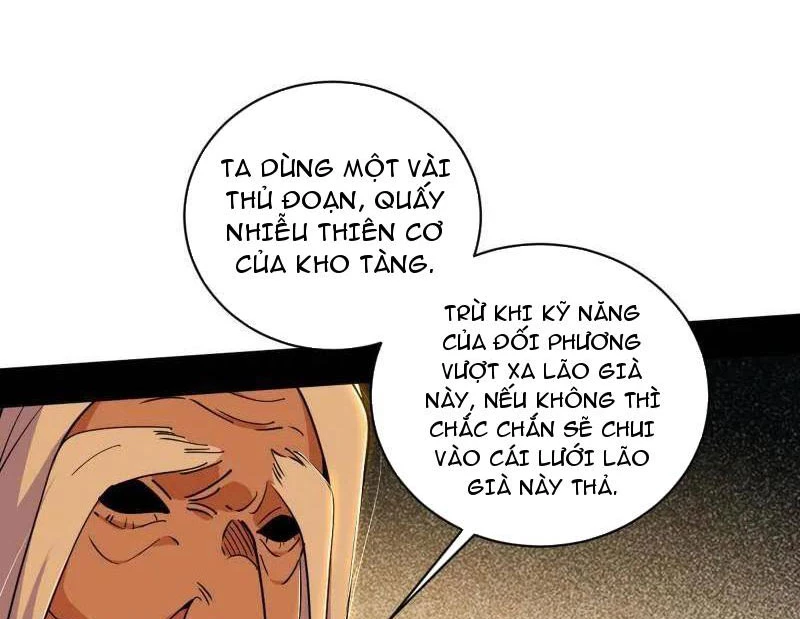 Ta Là Tà Đế Chapter 529 - Trang 4