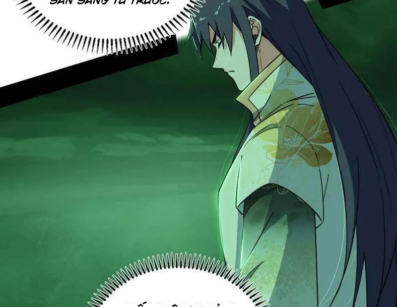 Ta Là Tà Đế Chapter 529 - Trang 4