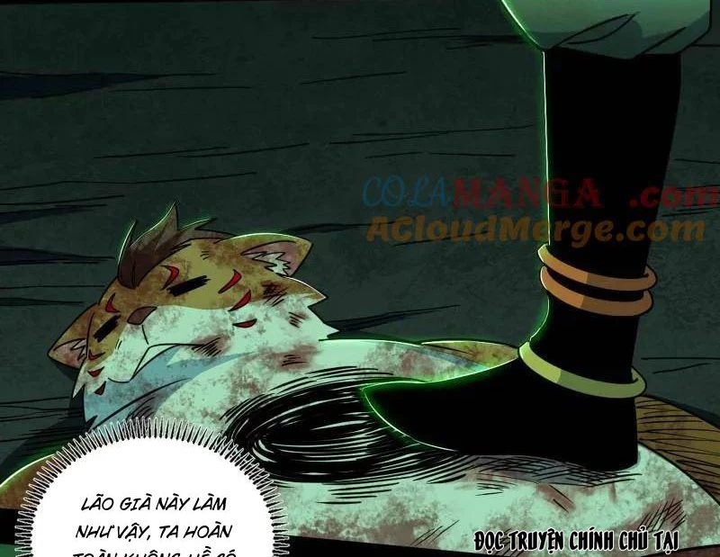 Ta Là Tà Đế Chapter 529 - Trang 4