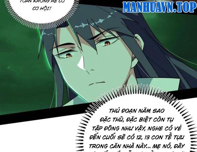 Ta Là Tà Đế Chapter 529 - Trang 4