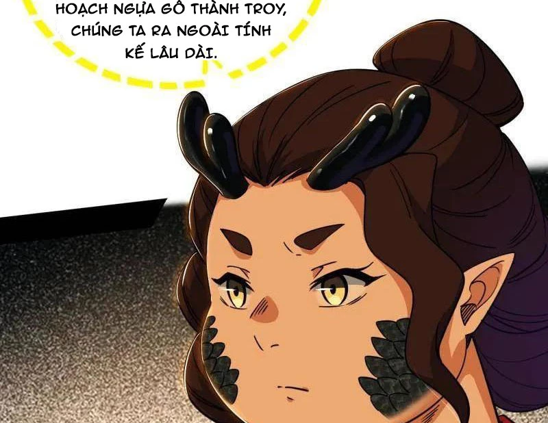 Ta Là Tà Đế Chapter 529 - Trang 4