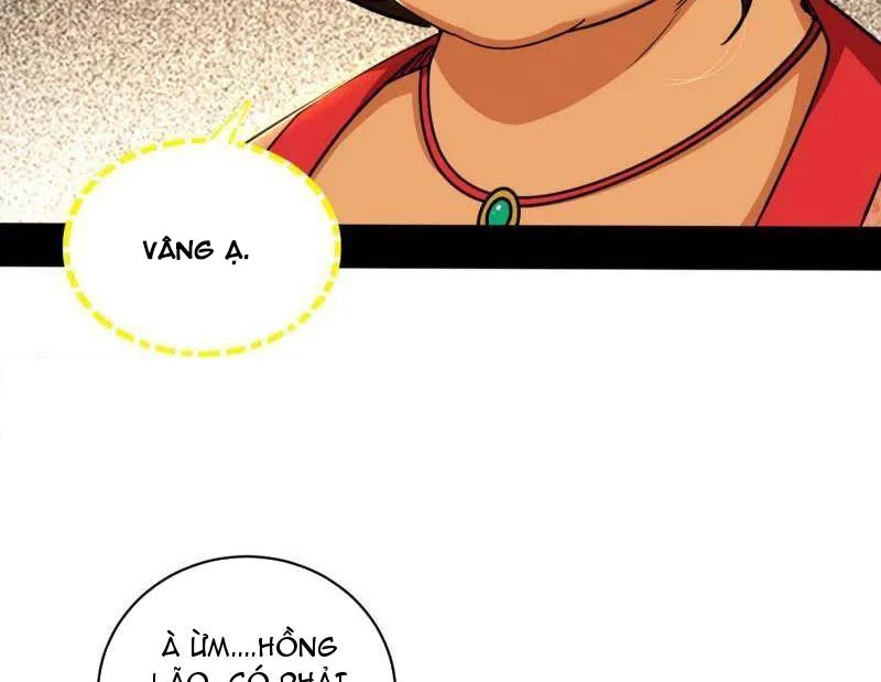 Ta Là Tà Đế Chapter 529 - Trang 4