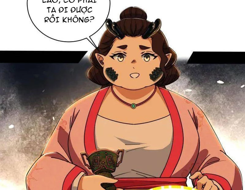 Ta Là Tà Đế Chapter 529 - Trang 4
