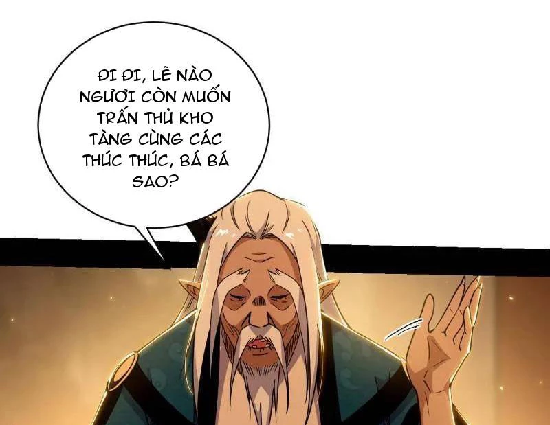 Ta Là Tà Đế Chapter 529 - Trang 4