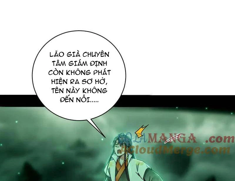 Ta Là Tà Đế Chapter 529 - Trang 4
