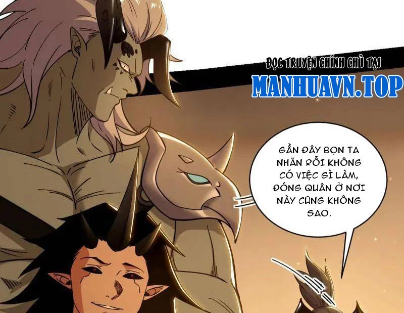 Ta Là Tà Đế Chapter 529 - Trang 4