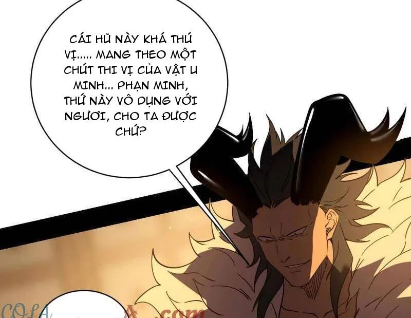 Ta Là Tà Đế Chapter 529 - Trang 4