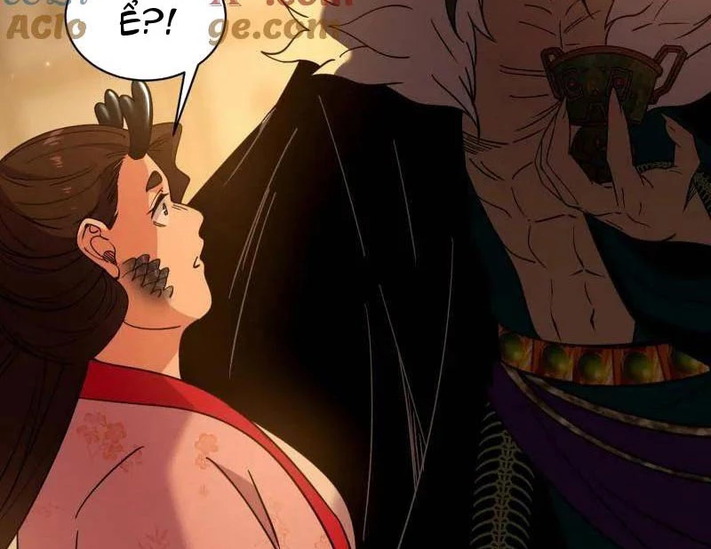 Ta Là Tà Đế Chapter 529 - Trang 4