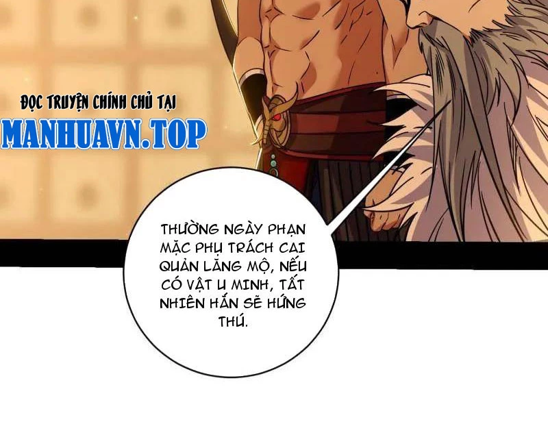 Ta Là Tà Đế Chapter 529 - Trang 4