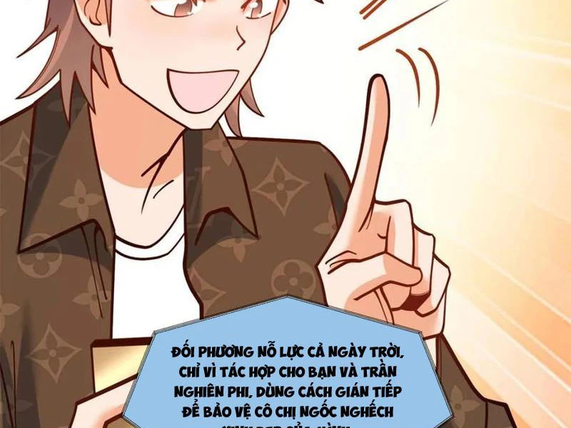 Trọng Sinh Không Làm Chạn Vương, Tôi Một Mình Nạp Game Thăng Cấp Chapter 172 - Trang 4