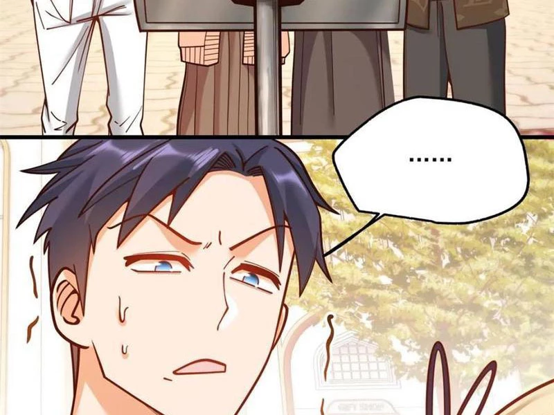 Trọng Sinh Không Làm Chạn Vương, Tôi Một Mình Nạp Game Thăng Cấp Chapter 172 - Trang 4