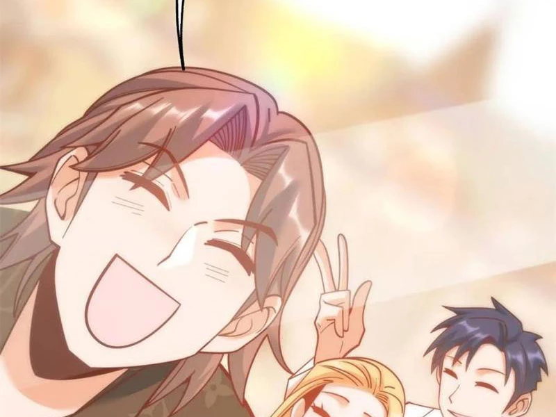 Trọng Sinh Không Làm Chạn Vương, Tôi Một Mình Nạp Game Thăng Cấp Chapter 172 - Trang 4