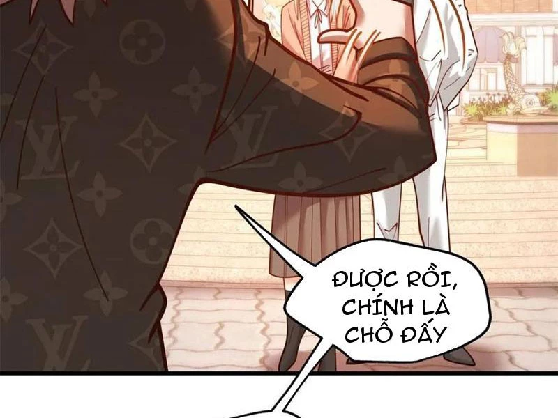 Trọng Sinh Không Làm Chạn Vương, Tôi Một Mình Nạp Game Thăng Cấp Chapter 172 - Trang 4