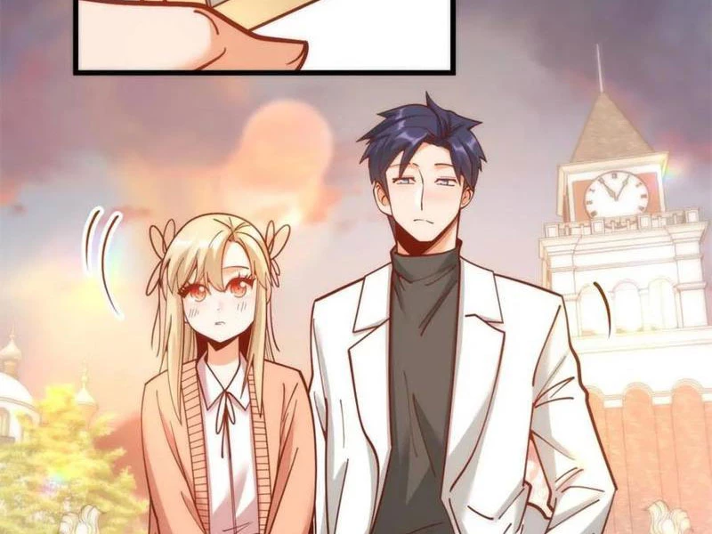 Trọng Sinh Không Làm Chạn Vương, Tôi Một Mình Nạp Game Thăng Cấp Chapter 172 - Trang 4