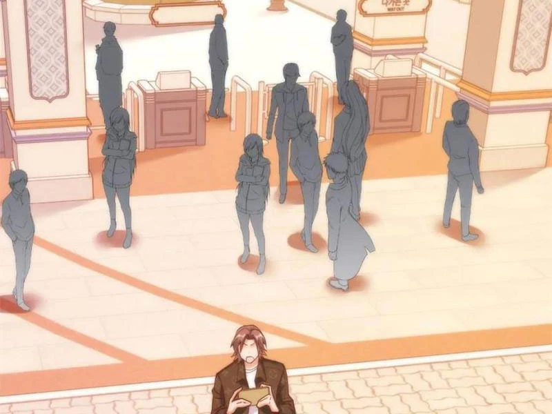 Trọng Sinh Không Làm Chạn Vương, Tôi Một Mình Nạp Game Thăng Cấp Chapter 172 - Trang 4