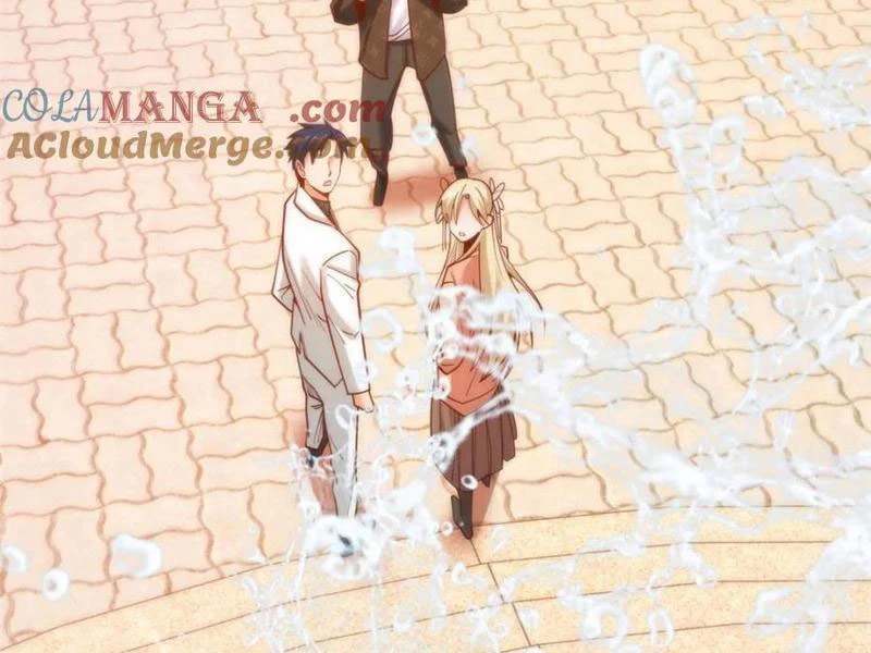 Trọng Sinh Không Làm Chạn Vương, Tôi Một Mình Nạp Game Thăng Cấp Chapter 172 - Trang 4