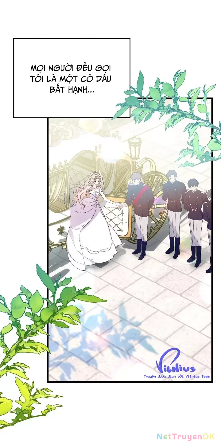 Mượn Rượu Trở Thành Hoàng Hậu Chapter 1 - Trang 2