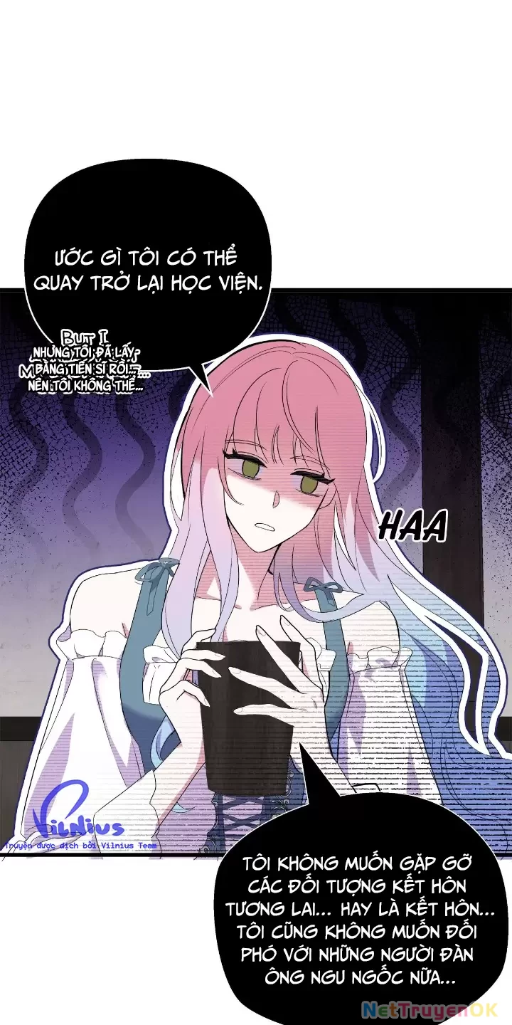 Mượn Rượu Trở Thành Hoàng Hậu Chapter 1 - Trang 2