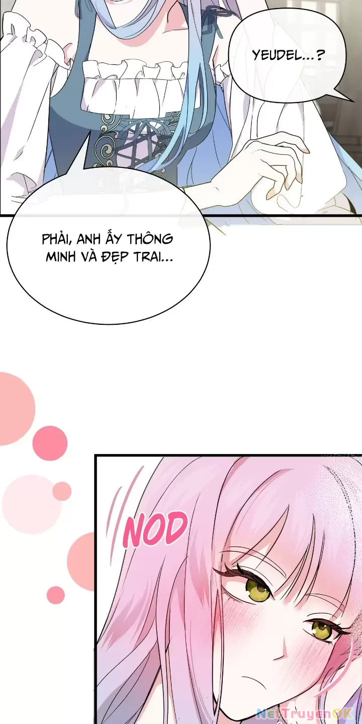 Mượn Rượu Trở Thành Hoàng Hậu Chapter 1 - Trang 2