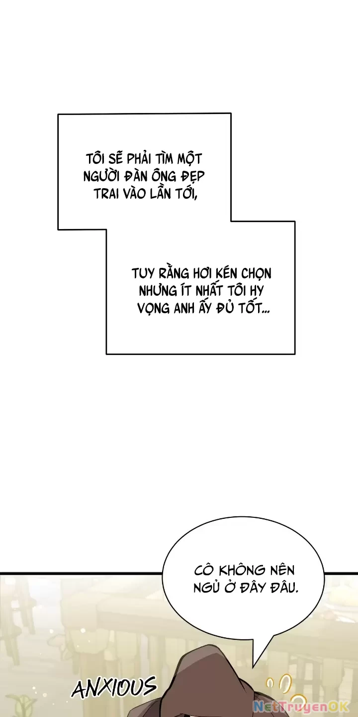 Mượn Rượu Trở Thành Hoàng Hậu Chapter 1 - Trang 2